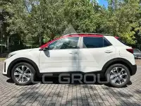 2018 KIA Stonic