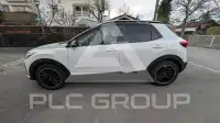 2018 KIA Stonic