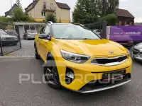 2018 KIA Stonic