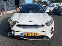 2018 KIA Stonic