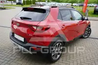 2018 KIA Stonic