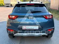 2018 KIA Stonic