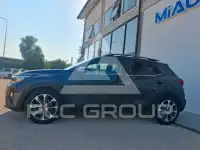 2018 KIA Stonic