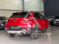 2018 KIA Stonic
