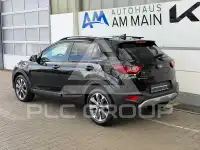 2018 KIA Stonic