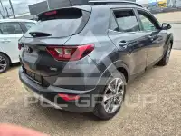 2018 KIA Stonic