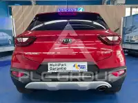 2018 KIA Stonic