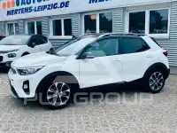 2018 KIA Stonic