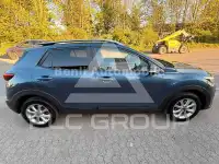 2018 KIA Stonic