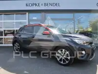 2018 KIA Stonic