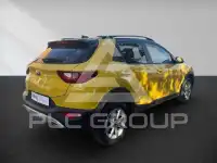 2018 KIA Stonic