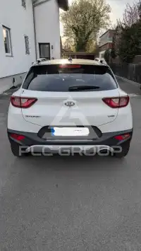 2018 KIA Stonic