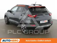 2018 KIA Stonic