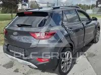 2018 KIA Stonic