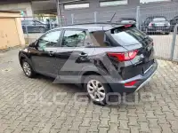 2018 KIA Stonic
