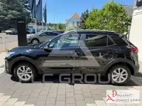 2018 KIA Stonic