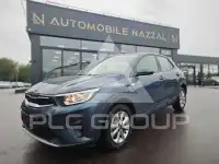 2018 KIA Stonic