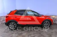 2018 KIA Stonic