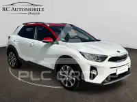 2018 KIA Stonic