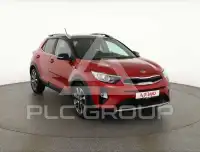 2018 KIA Stonic