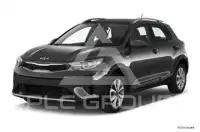 2018 KIA Stonic