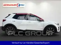 2018 KIA Stonic