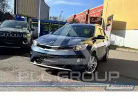 2018 KIA Stonic