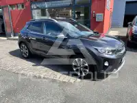 2018 KIA Stonic