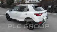 2018 KIA Stonic