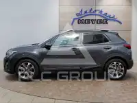 2018 KIA Stonic