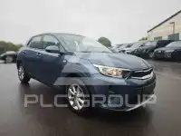 2018 KIA Stonic