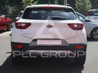 2018 KIA Stonic