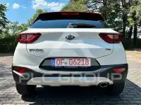 2018 KIA Stonic