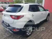 2018 KIA Stonic