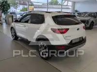 2018 KIA Stonic