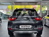 2018 KIA Stonic
