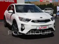 2018 KIA Stonic
