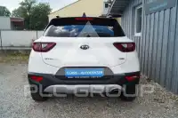 2018 KIA Stonic