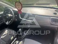 2018 KIA Stonic