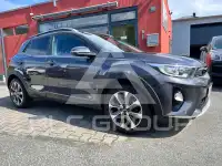 2018 KIA Stonic