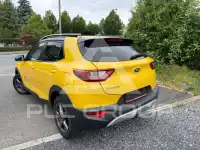 2018 KIA Stonic