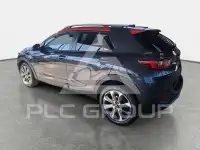 2018 KIA Stonic