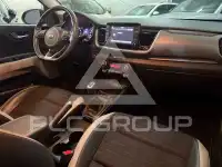 2018 KIA Stonic