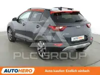 2018 KIA Stonic
