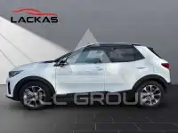 2018 KIA Stonic
