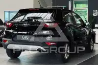 2018 KIA Stonic