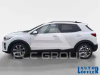 2018 KIA Stonic