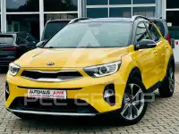 2018 KIA Stonic