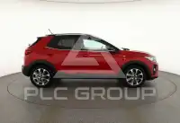 2018 KIA Stonic