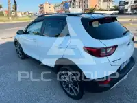 2018 KIA Stonic